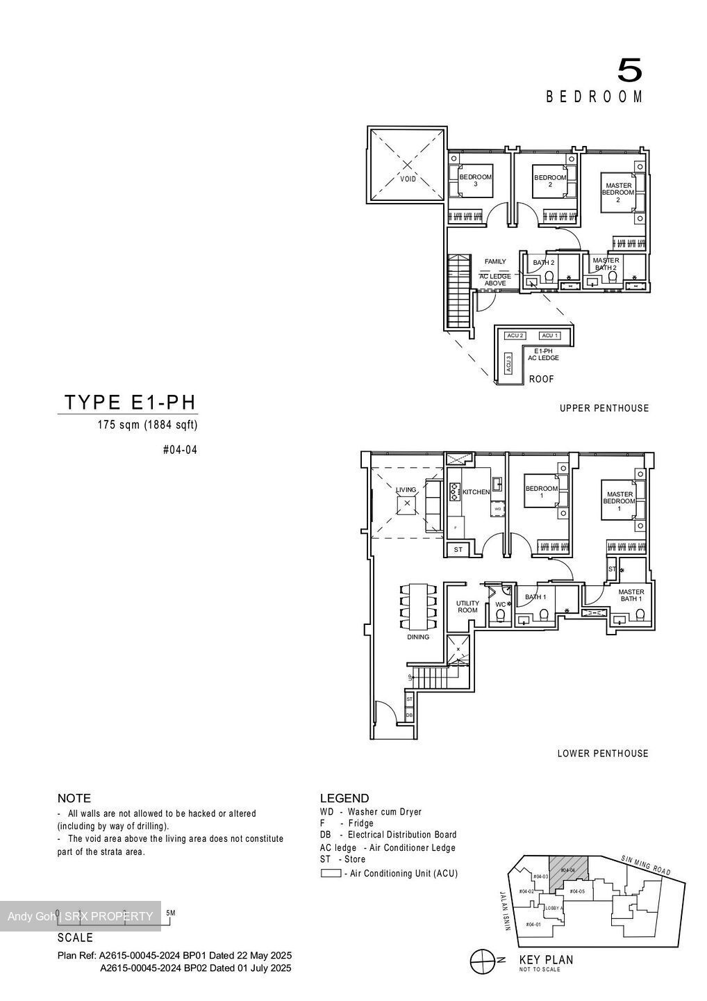 Artisan 8 (D20), Apartment #589379551